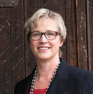 Veronika Hucke